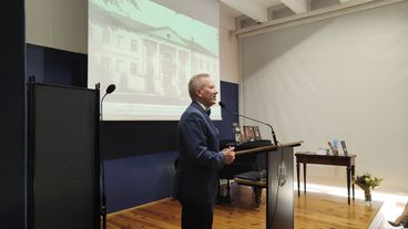 Muzeum Ziemi Wieluńskiej świętowało 60-lecie